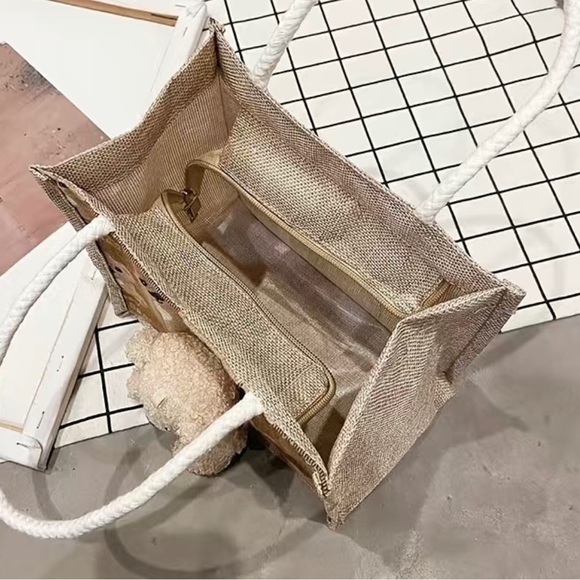 Brand New Happy Lil Bear Baby Bags🧸 - Picture 8 of 16